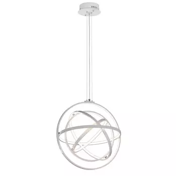 Подвесная люстра Mantra 5741