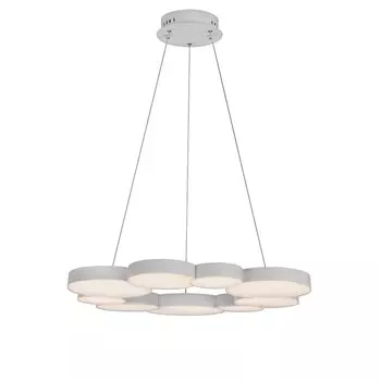 Подвесная люстра Mantra 5760