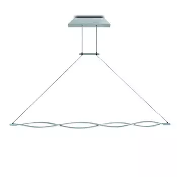 Подвесная люстра Mantra 5815