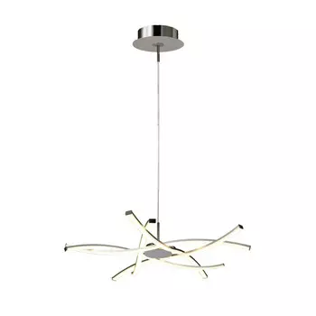 Подвесная люстра Mantra 5912