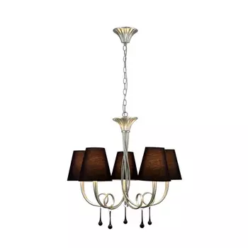 Подвесная люстра Mantra 6208