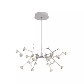 Подвесная люстра Mantra 6260