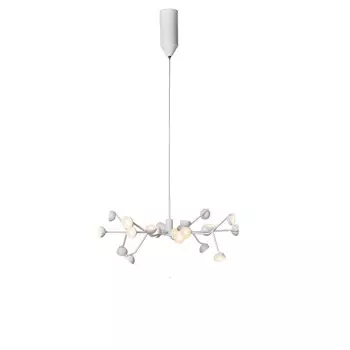 Подвесная люстра Mantra 6261