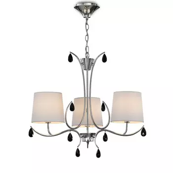 Подвесная люстра Mantra 6315