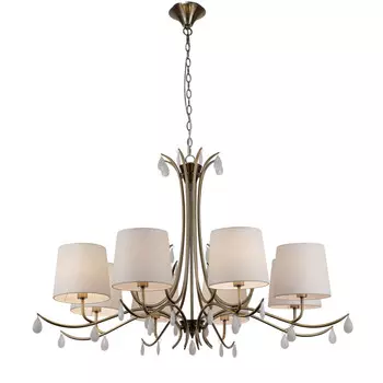 Подвесная люстра Mantra 6332