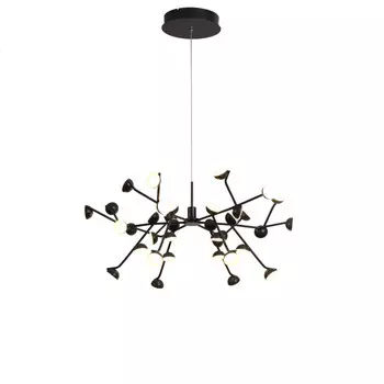 Подвесная люстра Mantra 6417