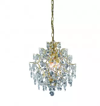 Подвесная люстра MarkSojd&amp;LampGustaf 100524