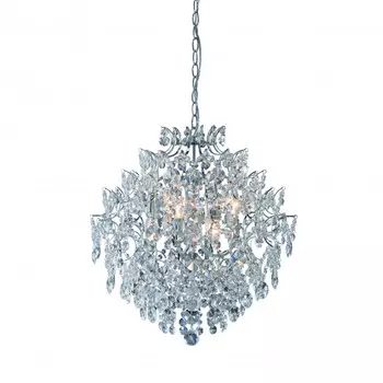 Подвесная люстра MarkSojd&amp;LampGustaf 100533