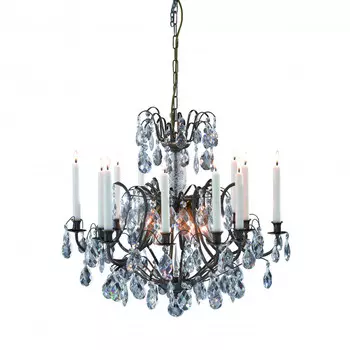 Подвесная люстра MarkSojd&amp;LampGustaf 100558