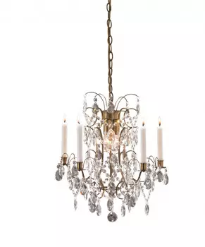 Подвесная люстра MarkSojd&amp;LampGustaf 100591