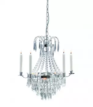 Подвесная люстра MarkSojd&amp;LampGustaf 100603