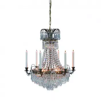 Подвесная люстра MarkSojd&amp;LampGustaf 100649