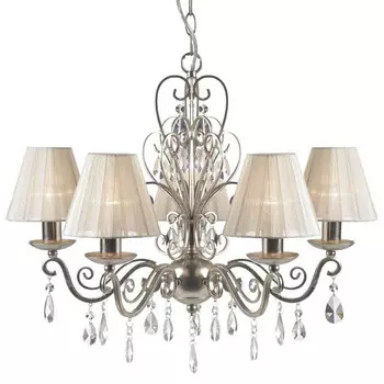 Подвесная люстра MarkSojd&amp;LampGustaf 102864