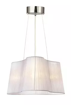 Подвесная люстра MarkSojd&amp;LampGustaf 104328