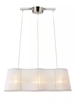 Подвесная люстра MarkSojd&amp;LampGustaf 104330