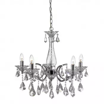 Подвесная люстра MarkSojd&amp;LampGustaf 104399