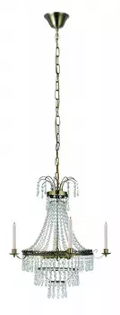 Подвесная люстра MarkSojd&amp;LampGustaf 105157