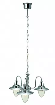 Подвесная люстра MarkSojd&amp;LampGustaf 105247