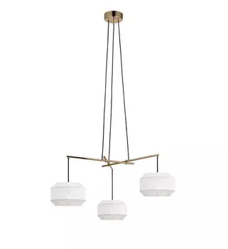 Подвесная люстра MarkSojd&amp;LampGustaf 105710