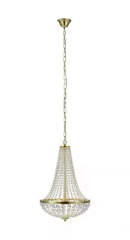 Подвесная люстра MarkSojd&amp;LampGustaf 106119