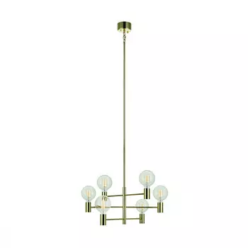 Подвесная люстра MarkSojd&amp;LampGustaf 106418