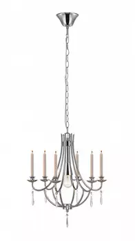 Подвесная люстра MarkSojd&amp;LampGustaf 107059