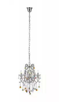 Подвесная люстра MarkSojd&amp;LampGustaf 107071