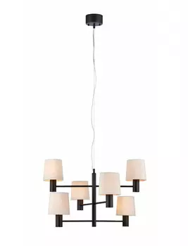 Подвесная люстра MarkSojd&amp;LampGustaf 107186