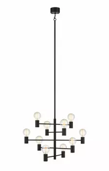 Подвесная люстра MarkSojd&amp;LampGustaf 107187