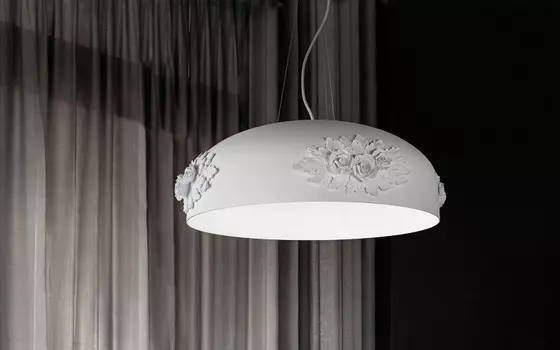 Подвесная люстра Masiero DAME S65 V95