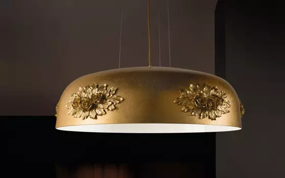 Подвесная люстра Masiero DAME S80 F01