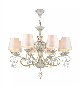 Подвесная люстра Maytoni ARM004-06-W