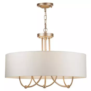 Подвесная люстра Maytoni ARM006PL-08G