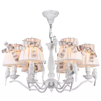 Подвесная люстра Maytoni ARM013-06-W