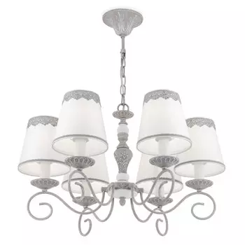 Подвесная люстра Maytoni ARM023-06-S