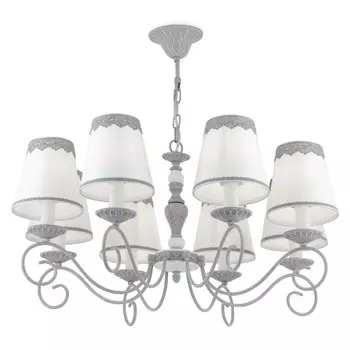 Подвесная люстра Maytoni ARM023-08-S