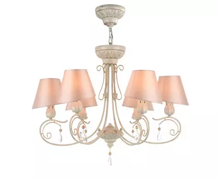 Подвесная люстра Maytoni ARM051-06-G