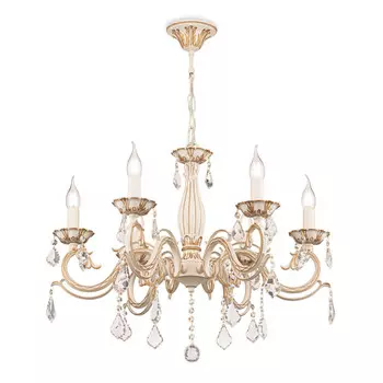 Подвесная люстра Maytoni ARM245-06-W