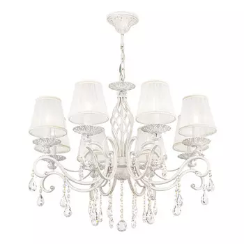 Подвесная люстра Maytoni ARM247-08-G