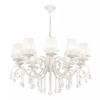 Подвесная люстра Maytoni ARM247-10-G