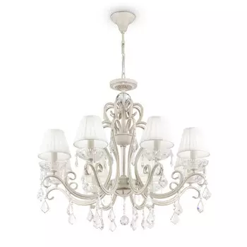 Подвесная люстра Maytoni ARM288-08-G