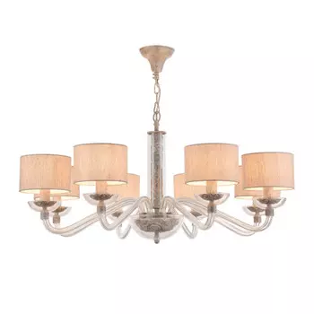 Подвесная люстра Maytoni ARM526PL-08GR