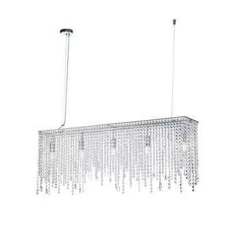 Подвесная люстра Maytoni DIA002PL-05CH