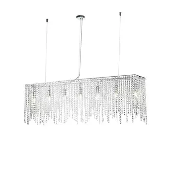 Подвесная люстра Maytoni DIA002PL-07CH