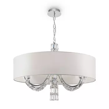 Подвесная люстра Maytoni DIA008PL-06CH