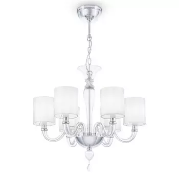 Подвесная люстра Maytoni DIA012PL-06TR