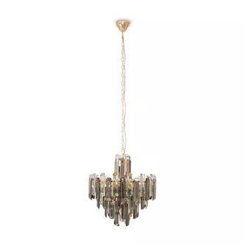 Каскадная люстра Maytoni DIA200PL-06G