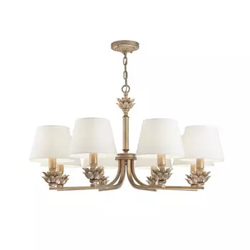 Подвесная люстра Maytoni H003PL-08MG