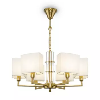 Подвесная люстра Maytoni H015PL-06G