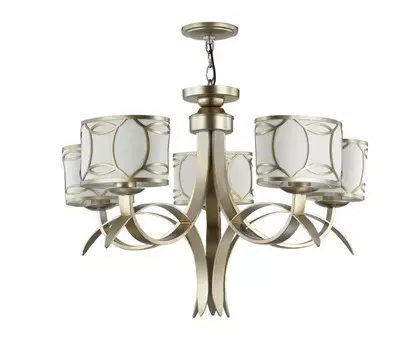 Подвесная люстра Maytoni H310-05-G